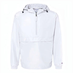 Champion CO200 Unisex Packable Anorak Jacket - 