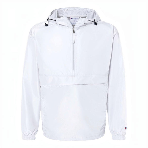 Champion CO200 Unisex Packable Anorak Jacket
