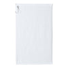 Port Authority TW51 Grommeted Golf Towel