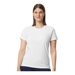 Gildan 65000L Women's Softstyle Midweight T-Shirt - 