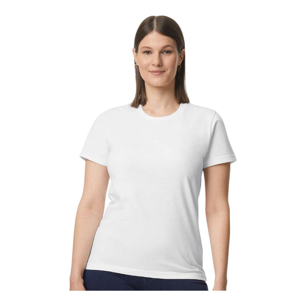 Gildan 65000L Women's Softstyle Midweight T-Shirt
