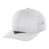 Kamel 815NT 6 Panel Nano Twill Trucker Hat 815 Series