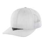 Kamel 815NT 6 Panel Nano Twill Trucker Hat 815 Series