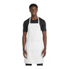 Port Authority A700 Easy Care Extra Long Bib Apron with Stain Release