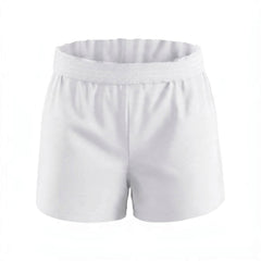 Boxercraft BY6504 Youth Essential Spirit Shorts - 