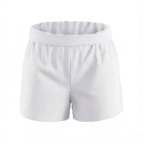 Boxercraft BY6504 Youth Essential Spirit Shorts