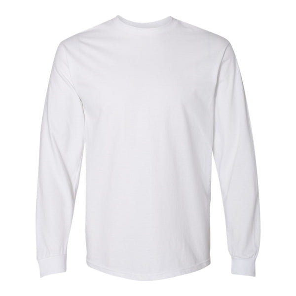 Gildan H400 Unisex Hammer Long Sleeve T-Shirt
