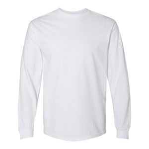 Gildan H400 Unisex Hammer Long Sleeve T-Shirt - 