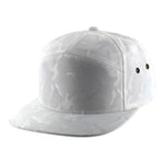 Kamel 707NC 7 Panel Nylon Camo Hat 707 Series