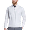 FootJoy TM18179 Men’s Performance Quarter-Zip Pullover