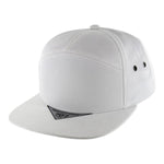 Kamel 707N 7 Panel Nano Twill Hat 707 Series