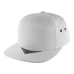 Kamel 707N 7 Panel Nano Twill Hat 707 Series - 