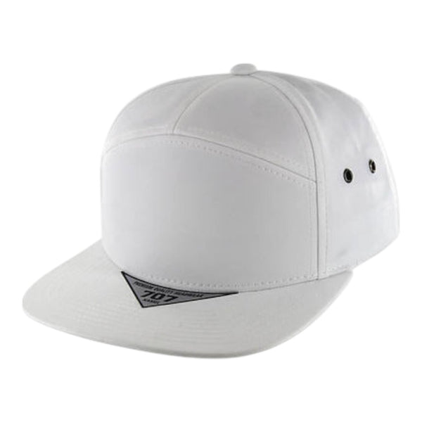 Kamel 707N 7 Panel Nano Twill Hat 707 Series