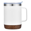 Nissun SUNM7121H 12 Oz Double Wall Tumbler
