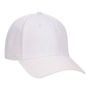 OTTO 94-514 OTTO CAP “OTTO A-Flex” Fitted 6-Panel Low Profile Cap - 