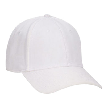 OTTO 94-514 OTTO CAP “OTTO A-Flex” Fitted 6-Panel Low Profile Cap