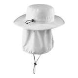 Port Authority C920 Outdoor Wide-Brim Hat