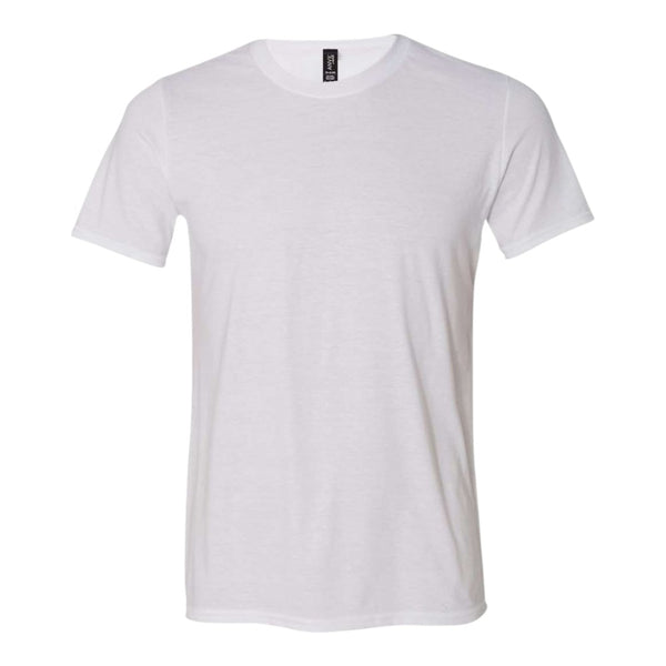 Gildan 6750 Men's Softstyle Triblend T-Shirt