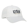 Outdoor Cap USADAD Pre-Decorated “USA Dad” Cap