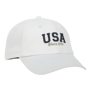 Outdoor Cap USADAD Pre-Decorated “USA Dad” Cap