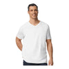 Gildan 64V00 Men's Softstyle V-Neck T-Shirt