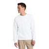 Jerzees 4662M Super Sweats® NuBlend® Crewneck Sweatshirt