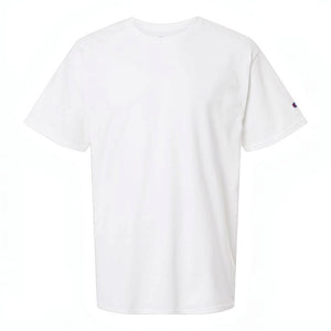 Champion CH1000 Unisex Jersey T-Shirt - 