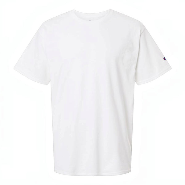 Champion CH1000 Unisex Jersey T-Shirt