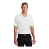 Port Authority K683 City Stretch Flat Knit Polo