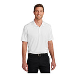 Port Authority K683 City Stretch Flat Knit Polo