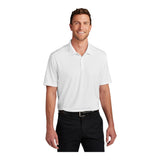 Port Authority K683 City Stretch Flat Knit Polo