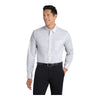 Port Authority S639 Plaid Pattern Easy Care Shirt