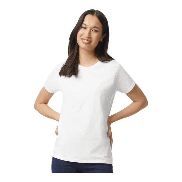 Gildan 2000L Women's Ultra Cotton T-Shirt