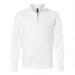 Gildan 18810 Unisex Heavy Blend Quarter-Zip Sweatshirt - 