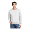 Gildan 12000 DryBlend Crewneck Sweatshirt