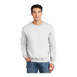 Gildan 12000 DryBlend Crewneck Sweatshirt