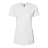Gildan 64001LCVC Women's Softstyle CVC T-Shirt