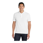 Port Authority K100 Core Classic Pique Polo