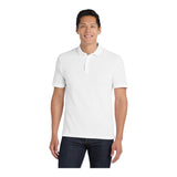 Port Authority K100 Core Classic Pique Polo