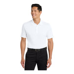 Port Authority K569 Diamond Jacquard Polo