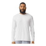 Gildan 42400 Unisex Performance Long Sleeve T-Shirt