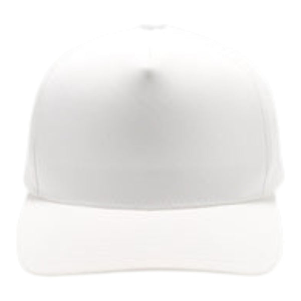 PitBull PB311NR Hybrid 5 Panel Perforated Cap