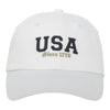 Outdoor Cap USADAD Pre-Decorated “USA Dad” Cap