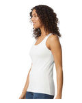 Gildan 64200L Women's Softstyle Tank Top