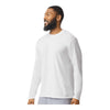 Gildan 42400 Unisex Performance Long Sleeve T-Shirt