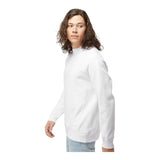Independent Trading Co IND5000C Unisex Legend Premium Heavyweight Cross-Grain Crewneck Sweatshirt