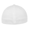 OTTO 11-1160 OTTO CAP OTTO FLEX Fitted 6 Panel Low Profile Baseball Cap