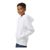 Independent Trading Co SS4001Y Youth Midweight Hooded Sweatshirt
