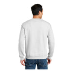 Gildan 12000 DryBlend Crewneck Sweatshirt