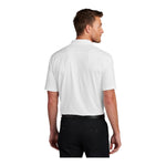 Port Authority K683 City Stretch Flat Knit Polo